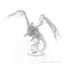 D&D Icons of the Realms: Red Ghost Dragon Boxed Miniature 3