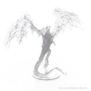 D&D Icons of the Realms: Red Ghost Dragon Boxed Miniature 6