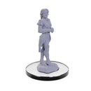 Percival and Cassandra De Rolo Critical Role Unpainted Miniatures W5 Miniature Game by Wiz Kids 4
