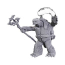 D&D Nolzur's Marvelous Miniatures: Tortle Druid & Wild Shape Giant Lizard 2