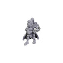 D&D Nolzur's Marvelous Miniatures: Pirate Deck Wizard 2