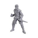Cutpurses Male and Female WizKids Deep Cuts Unpainted Miniatures W23 Miniature Game by Wiz Kids 2
