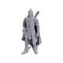 Dorian Storm Critical Role Unpainted Miniatures W23 Miniature Game by Wiz Kids 2