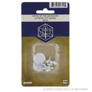 Orym of the Air Ashari and Fresh Cut Grass Critical Role Unpainted Miniatures W23 Miniature Game by Wiz Kids 1