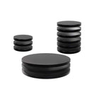 WizKids Deep Cuts Black Bases Miniature Game by Wiz Kids 1