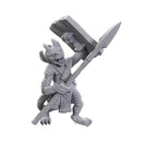 D&D Nolzur's Marvelous Unpainted Miniatures: Limited Edition 50th Anniversary - Kobolds 1