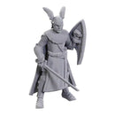 D&D Nolzur's Marvelous Unpainted Miniatures: Limited Edition 50th Anniversary - Elves 1