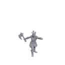 Pathfinder Battles Deep Cuts: Lifeleecher Brawler 2
