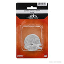 WizKids Deep Cuts: Zombie Grizzly Bear 1