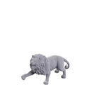 WizKids Deep Cuts: Stone Lion/Animated Stone Lion 3