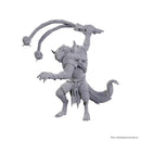 D&D Nolzur's Marvelous Unpainted Miniatures: Flind Trapper 1