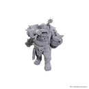 D&D Nolzur's Marvelous Unpainted Miniatures: Ogre Soldier 1