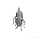 D&D Nolzur's Marvelous Unpainted Miniatures: Yuan-ti Pit Master 1