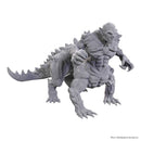 D&D Nolzur's Marvelous Unpainted Miniatures: Gem Stalker 1