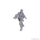 D&D Nolzur's Marvelous Unpainted Miniatures: Swashbuckler 1