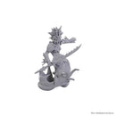 D&D Nolzur's Marvelous Unpainted Miniatures: Merfolk Scout 1