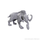Critical Role Unpainted Miniatures: Moorbounder 1
