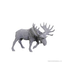 WizKids Deep Cuts: Bull Moose 1