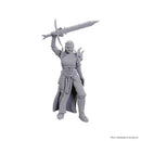 D&D Nolzur's Marvelous Unpainted Miniatures: Blackguard 1