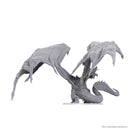 D&D Nolzur's Marvelous Miniatures: Adult Red Dragon Tyrant 2