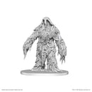 D&D Nolzur's Marvelous Unpainted Miniatures: Classic Shambling Mound 1