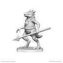 D&D Nolzur's Marvelous Unpainted Miniatures: Classic Troglodyte 1
