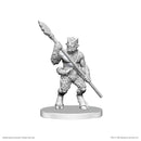 D&D Nolzur's Marvelous Unpainted Miniatures: Classic Satyr 1