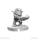 D&D Nolzur's Marvelous Unpainted Miniatures: Yeti Tykes 1