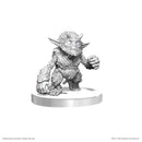 D&D Nolzur's Marvelous Unpainted Miniatures: Yeti Tykes 4