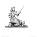 D&D Nolzur's Marvelous Unpainted Miniatures: Lamia 1