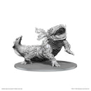 D&D Nolzur's Marvelous Unpainted Miniatures: Tlexolotl 1