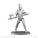 Pathfinder Battles Deep Cuts Unpainted Miniatures: Clockwork Warriors 2