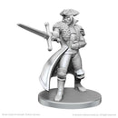 Critical Role Unpainted Miniatures: Jester Lavorre & Fjord Stone 2