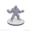 WizKids Deep Cuts Unpainted Miniatures: Bigfoot 1