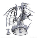 D&D Nolzur's Marvelous Miniatures: Black Dracolich Boxed Miniature 1
