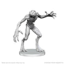 Stranger Things Unpainted Miniatures Demogorgons Miniatures Game Accessory