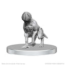 Stranger Things Unpainted Miniatures Demodogs Miniatures Game Accessory