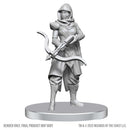 Assassin and Berserker D and D Nolzurs Marvelous Miniatures Wave 28 Miniature Game by Wiz Kids 1
