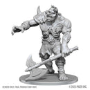 Dread Zombie Cyclops Pathfinder Battles Deep Cuts Unpainted Miniatures Wave 28 Miniature Game by Wiz Kids 1