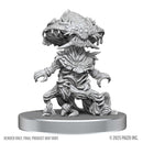 Pathfinder Battles Deep Cuts Unpainted Miniatures Classic Wight and Classic Wraith