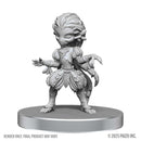 Pathfinder Battles Deep Cuts Unpainted Miniatures Classic Wight and Classic Wraith