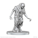 Pathfinder Battles Deep Cuts Unpainted Miniatures Aghash and Venedaemon Pact Daemon