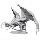 Pathfinder Deep Cuts Diabolic Dragon Boxed Unpainted Miniature