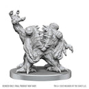 Rutterkin and Maw Demon D and D Nolzurs Marvelous Miniatures Wave 28 Miniature Game by Wiz Kids 2