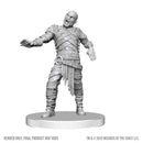 Swarm of Rot Grubs and Rot Grub Victim D and D Nolzurs Marvelous Miniatures Wave 28 Miniature Game by Wiz Kids 2