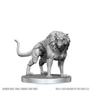Hell Hound and Narzugon D and D Nolzurs Marvelous Miniatures Wave 28 Miniature Game by Wiz Kids 1