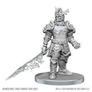 Hell Hound and Narzugon D and D Nolzurs Marvelous Miniatures Wave 28 Miniature Game by Wiz Kids 2