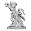 Drow Mage and Yochlol D and D Nolzurs Marvelous Miniatures Wave 28 Miniature Game by Wiz Kids 2