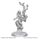Satyr and Dryad D and D Nolzurs Marvelous Miniatures Wave 28 Miniature Game by Wiz Kids 2