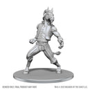 Equinal Guardinal D and D Nolzurs Marvelous Miniatures Wave 28 Miniature Game by Wiz Kids 1